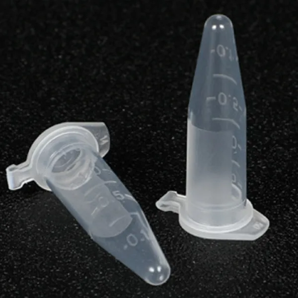 Tip Bottom Centrifugal Tube photo-3