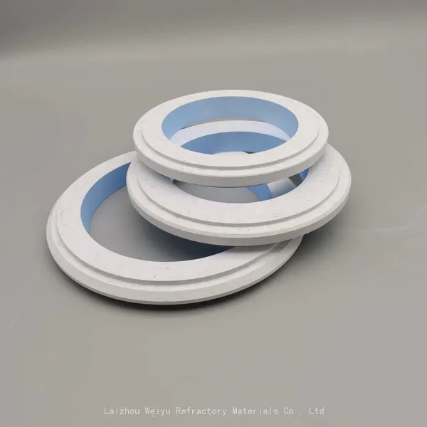 Calcium Silicate Laizhou Refractory Material Calcium Silicate Board