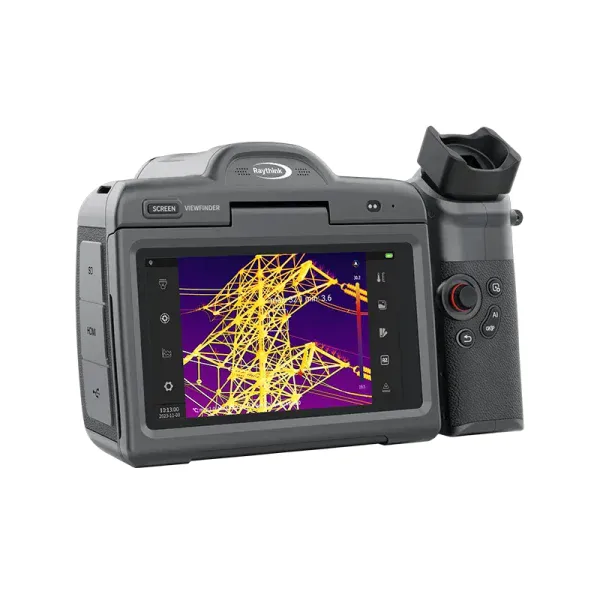 RS1280 Flagship Thermal Camera photo-3