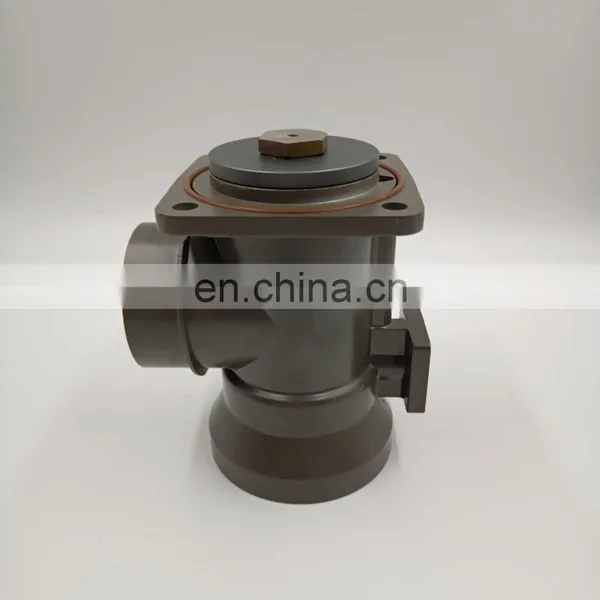 A11175374	 Temperature-sensing Valve Compair Industrial Air Compressor Spare Parts photo-4