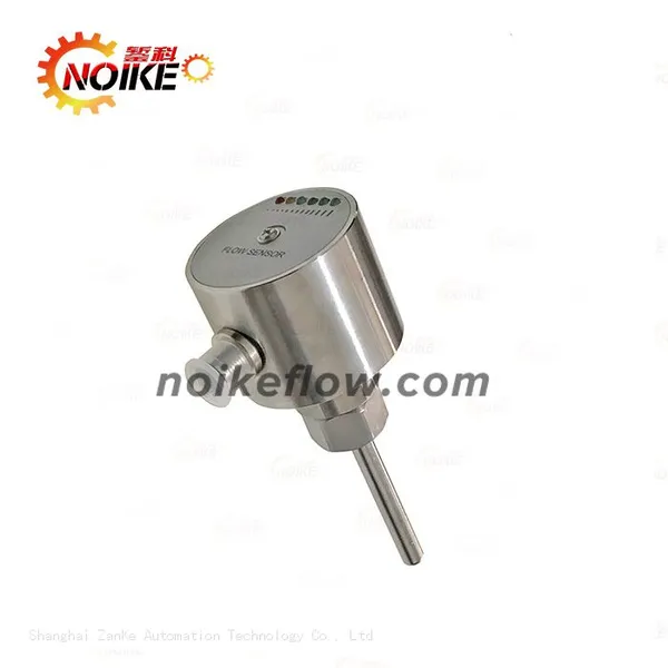 NOIKE-AH Stainless Steel Thermal Dispersion Flow Switch NK600 photo-2