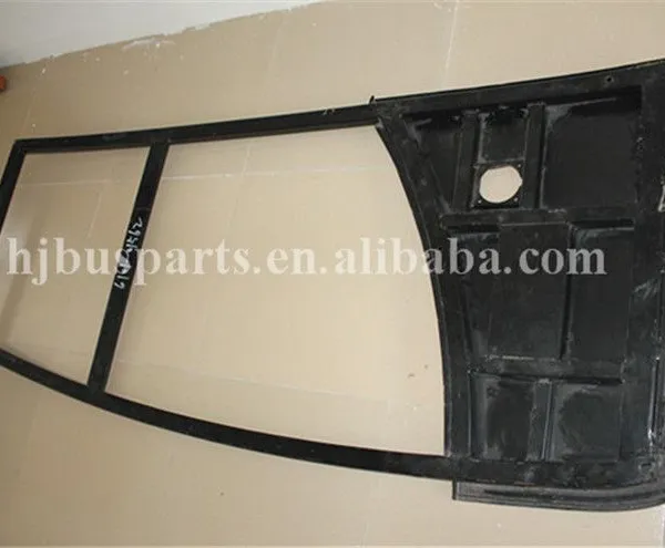 6101-01562 Bus Body Kits China Bus Truck Door Frame ZK6100HT Passenger Skeleton ZK6980H photo-2