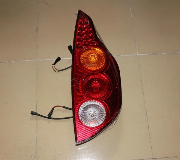 Other Performance Parts Golden Dragon 6127 LED Rear Lights Other Tail Lights HJH-084-RH Replacement photo-3