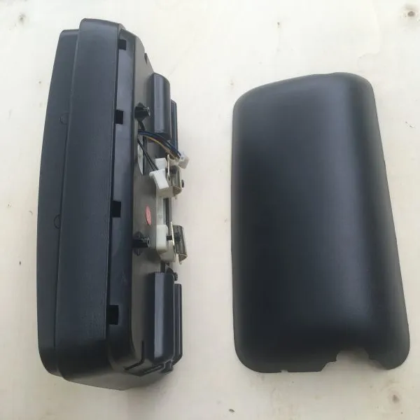 Truck Accessories Parts Auto Side Mirror System HJRM-022-E-H-R1 LH Rear View Mirror Side Mirror for Truck photo-5