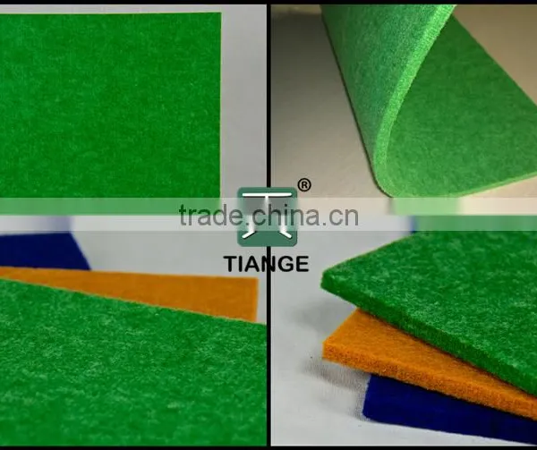Kindergarten Environmental Protection Wall Acoustic Panel
