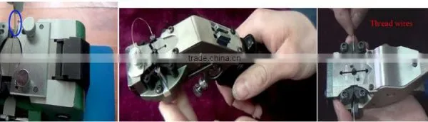 Dies for Cold Welding Machine / Copper Wire Drawing Dies photo-4
