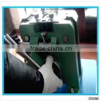 SZ-3TR Cable Welding Machine / Desktop Wire Cold Soldering Machine photo-6