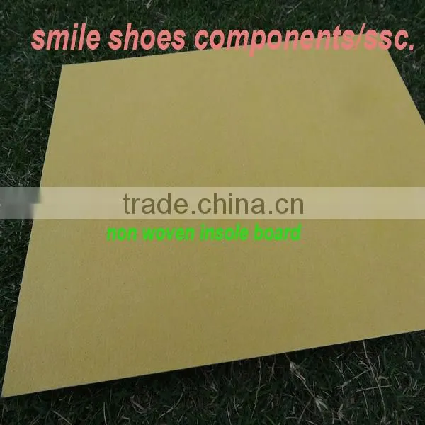 Hot Non Woven(fiber) Insole Board for Shoes photo-3