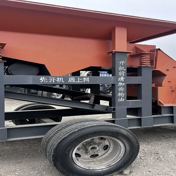 Efficient and Flexible, Breaking as You go - Movable Box Crusher, Making Crushing Work More Convenient! photo-2
