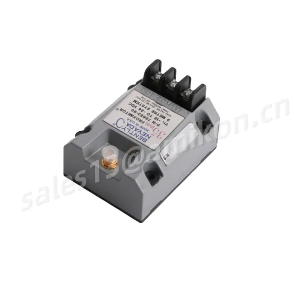 Bently Nevada 76683-90 35мм датчик приближения Proximitor