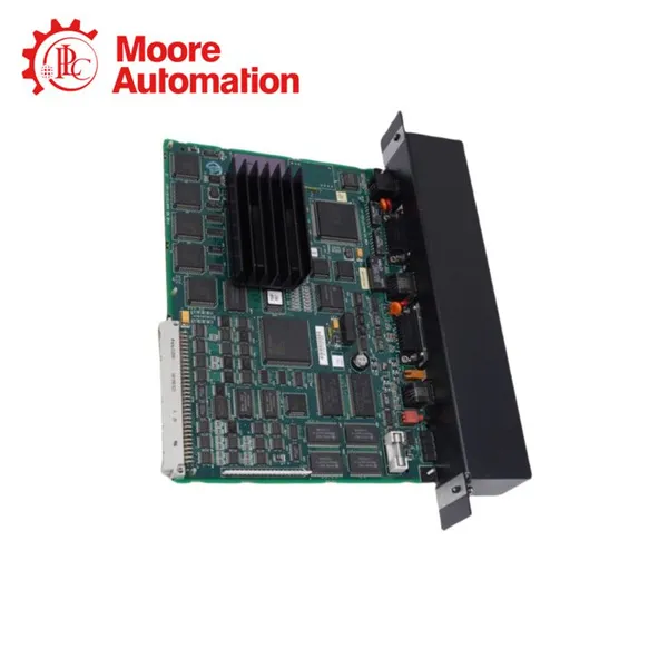 GE IC697CMM741 Ethernet Controller NEW IN STOCK photo-5