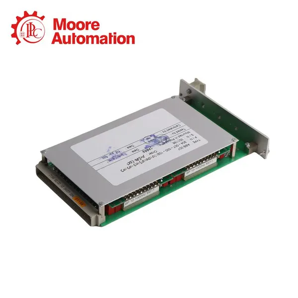 VIBRO METER ABB007 204-007-000-102 UI Interface Module New and Original Box photo-3
