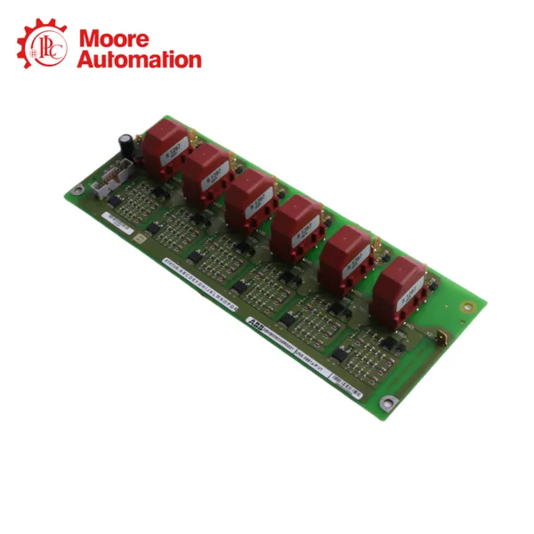 ABB 3BHB006338R0001 UNS0881 photo-4