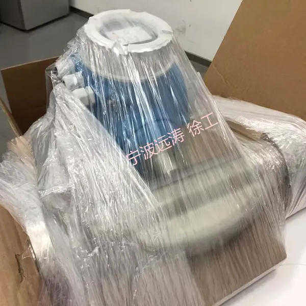 Yokogawa Flowmeters