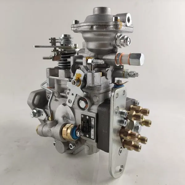 High Quality 6CT 6BTAA 5.9L 0460426373 Fuel Injection Pump 3963959 photo-2
