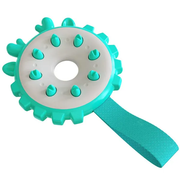 Bite Force Dog Toys Crocodile Pet Dog Toys photo-3