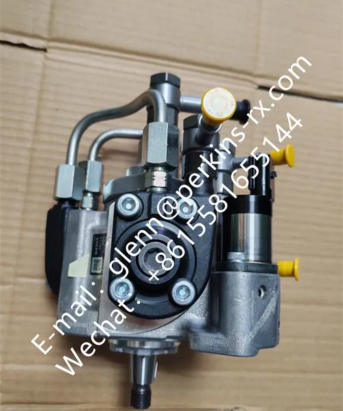 Fuel Pump 22208205 photo-4