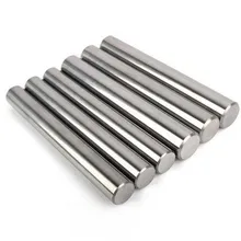 Gh4169 High-Temperature Alloys Bar Gh Series Alloy Products Corrosion and High Temperature Resistant Nickel Base Alloy Bars Round Rod photo-5