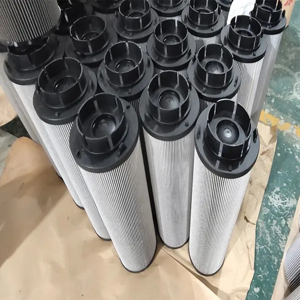 Loader oil return filter element 53C0851