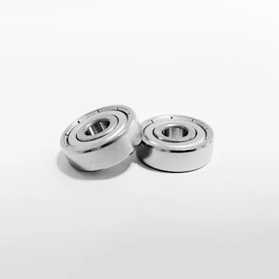 Deep Groove Ball Bearing 626ZZ photo-3