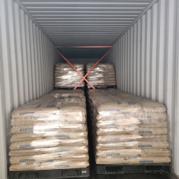 Korean Engineering Plastics KEPITAL POM F20-02 Acetal Copolymer Plastic Raw Material photo-2