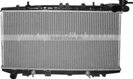 20 Years High Quailty Radiator Assy for Mitsubishi Space / Wagon / Chariot N31 / N34 Mt photo-2