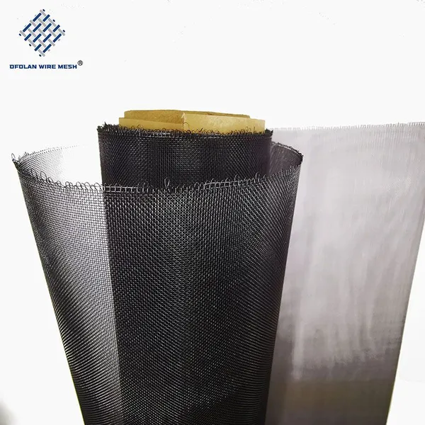 High-Melting-Point Molybdenum Mesh for Nuclear Research Facilities photo-5