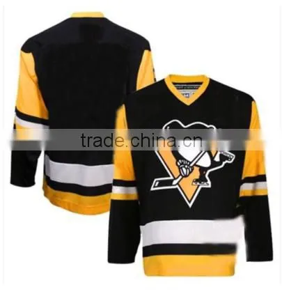 OEM Hockey Jersey From China Manufacture photo-6