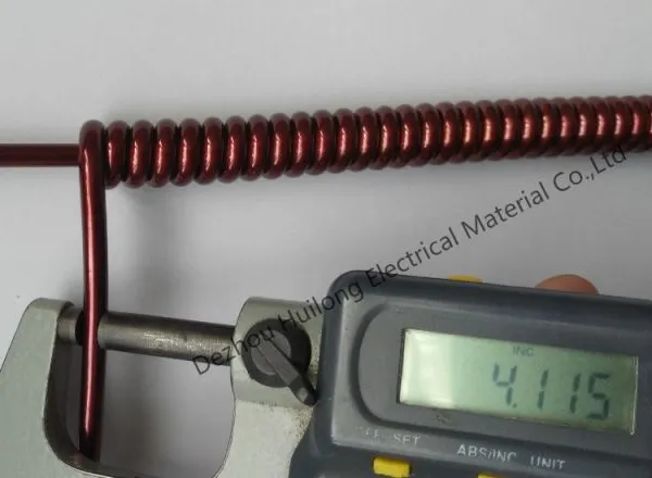 AWG Insulated Electrical Enameled Aluminum Wire photo-6