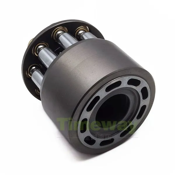Rexroth A10VSO28 Hydraulic Pump Rotor Group Repair Fittings Spare Parts Steel photo-4