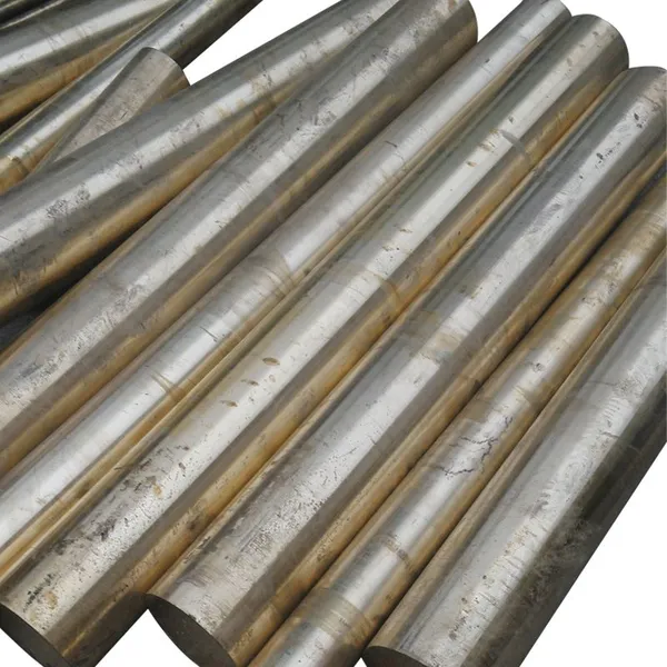 Customized Size ASTM C11000 C10200 Red Copper Rod Copper Round Bar