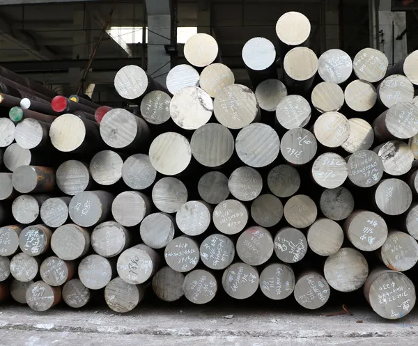 Customized Best Quality 50mm 80mm Metal Rod 201 202 Stainless Steel Bar photo-4