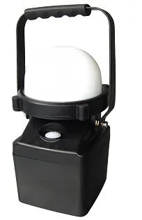 Handheld LED Search Light Portable Explosion Proof Multifunction Mini Outdoor High Explosion-Proof Searchlight