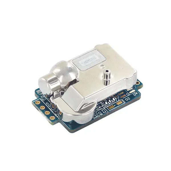 ZyTemp ZG09S NDIR CO2 Sensor Module photo-4