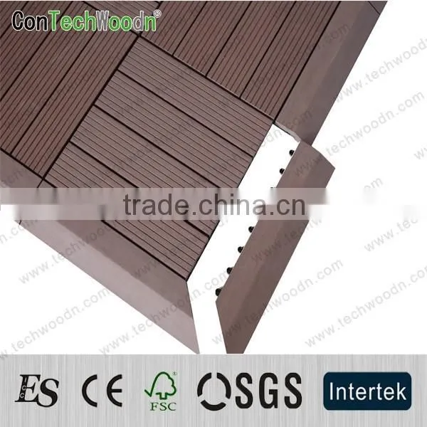 Easy Installation Tile Display Rack