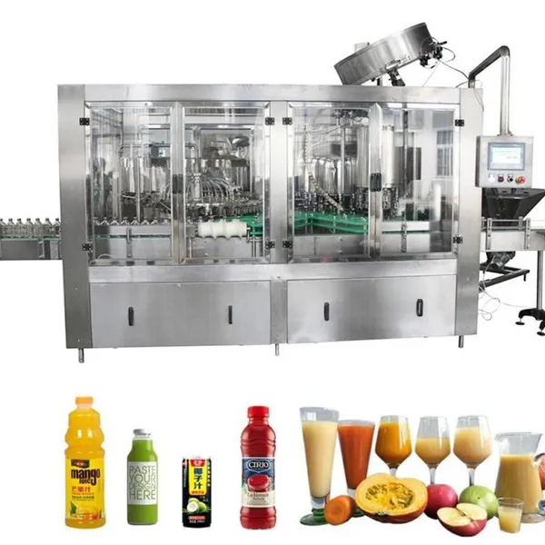 Industrial Concentrate Tomato Paste Sauce Processing Production Line photo-2