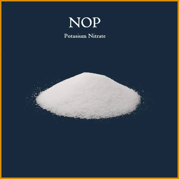NOP-Potassium Nitrate photo-2