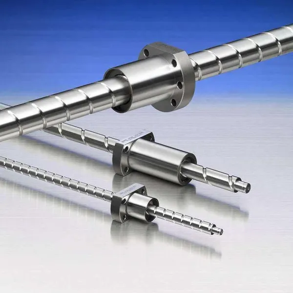 Precision Ball Screw photo-2