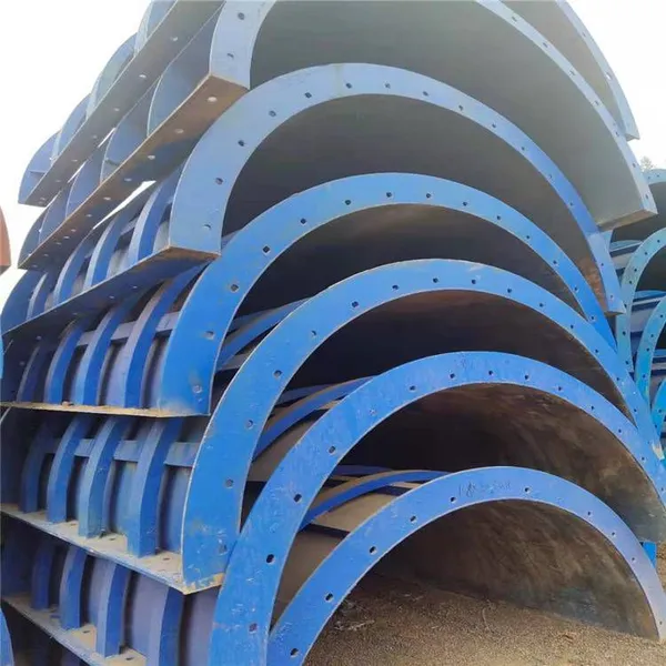 Wholesale of Yunnan Steel Products - Q235 Ordinary Steel Plates, Steel Formworks, Special-shaped Steel Formworks, 1215 Planar Construction Engineering Formworks, 1.2-meter Cylindrical Formworks photo-2