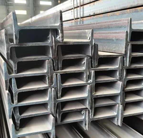 304 Stainless Steel Universal Column UC152x152 UC203x203 BS EN 10025 Structural Profile photo-4