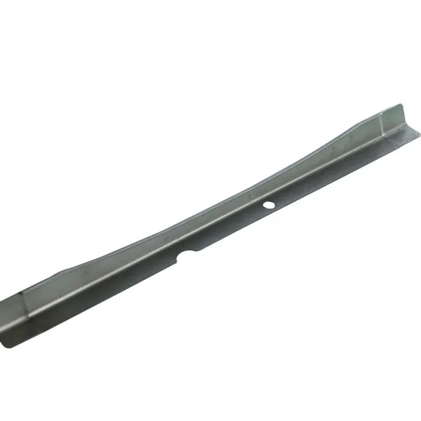 Custom Metal Stamping – Aluminum & Stainless Steel Bending Welding for Equipment