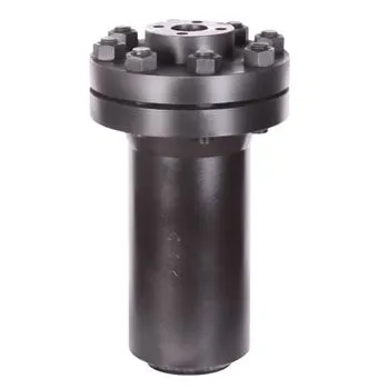 High Pressure Inverted Bucket Steam Trap for Refinery Applications photo-3