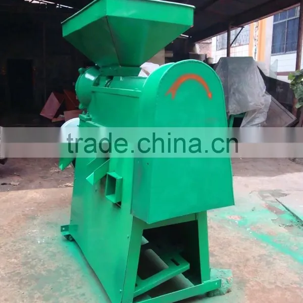 Top Selling and Easy Operation Maize Corn Grits Machine/maize Meal Processing Machine photo-4