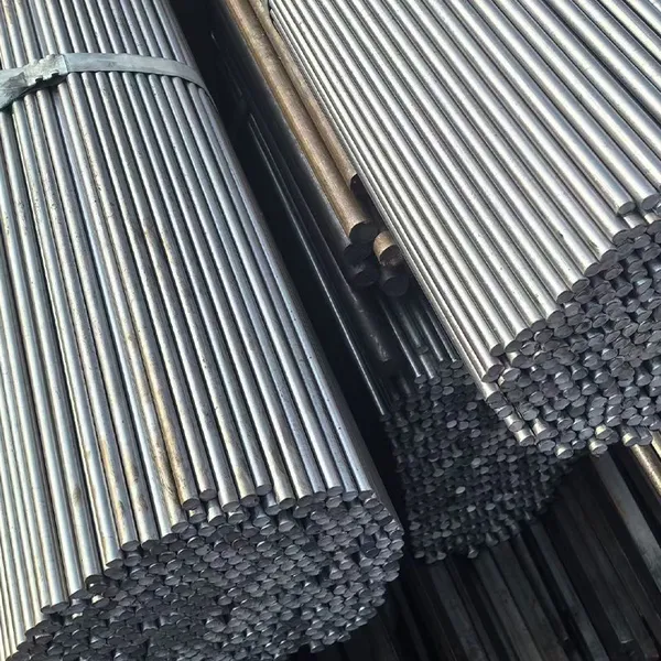Factory-Direct Carbon Round Steel Bar – ASTM A108 Standard – Custom Length & Diameter photo-5