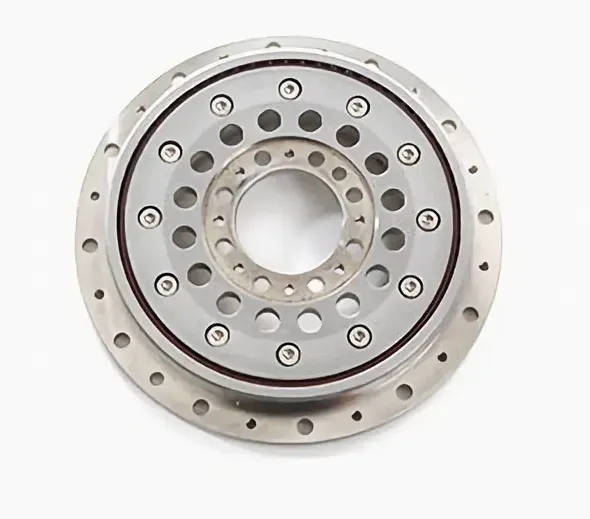 WA1268 Thin Section Angular Contact Ball Bearing, For Medical Equipment & Semiconductor Equipment