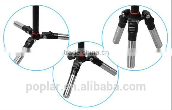 Poplar Handle Stabilizer for DSLR Camera photo-6