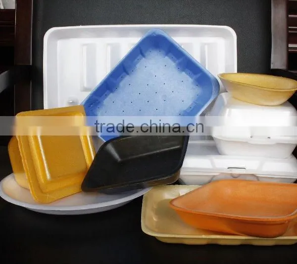 UNITY PS Moulding Machine photo-4