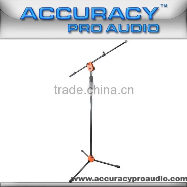 Colors Tripod Boom Heavy Mic Stand MS007ORG photo-2