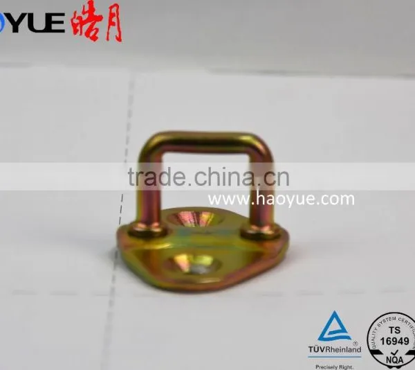 A3 Auto Car Truck Bus Door Lock Ring Latch Buckle photo-3