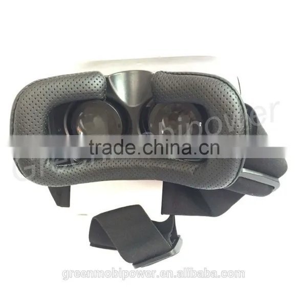 2016 Hot Selling Virtual Reality Glasses 3D VR BOX 2.0 Adjustable 3D VR Glasses photo-5